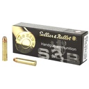 .460 S&W Magnum 255gr JHP