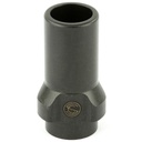 SilencerCo 3 Lug 9mm Muzzle Device 1/2x28