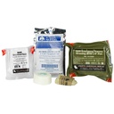 North American Rescue Individual Aid Medical Kit