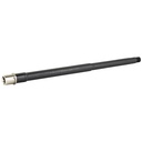 Ballistic Advantage 16" 6mm ARC Premium Black SPR Midlength AR15 Barrel, 1:7