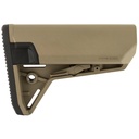 Magpul MOE SL-S Carbine Mil-Spec Stock - FDE