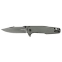 Kershaw Ferrite 3.3" Titanium Assisted Open