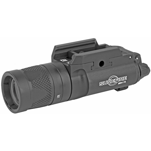 Surefire X300V-B Vampire WL 350 Lumens/IR 120mW - Black