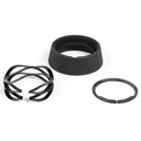 LBE AR10 LR308 Delta Ring Assembly