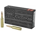 Hornady Black 6mm Creedmoor 105gr BTHP