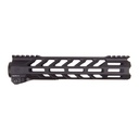 Fortis 9.6" AR15 Switch Mod2 Rail