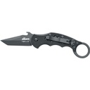 Fox Dart Karambit Folding Knife