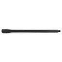 Ballistic Advantage 16" Modern Series 9mm Straight AR15 Barrel, 1:10