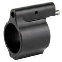 Aero Precision .875" Adjustable Low Profile Gas Block