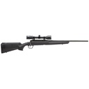 Savage Axis XP Compact .243 Winchester w/ 3-9x40 Scope