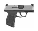 Sig Sauer P365 9mm Stainless