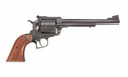 Ruger New Model Super Blackhawk