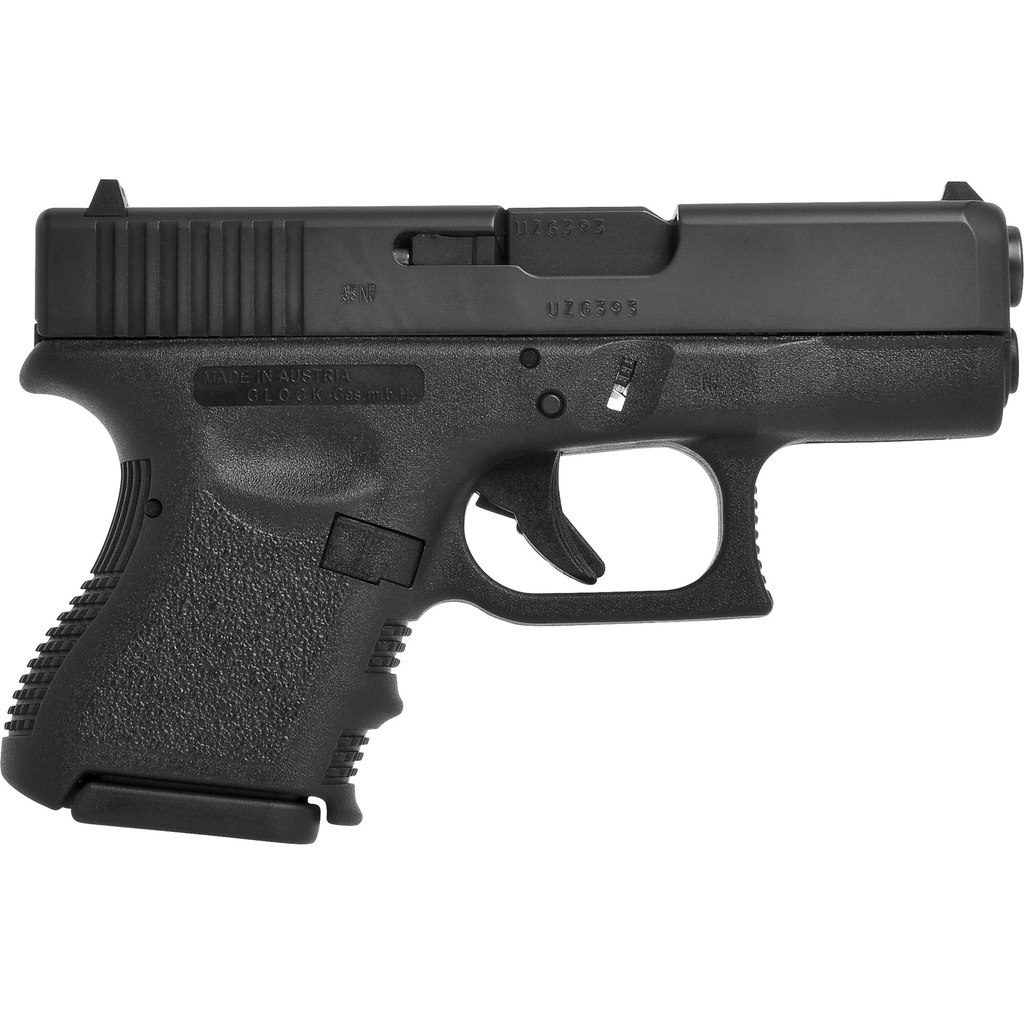 Glock 28 Gen 3 .380acp | JJ Gun Supply