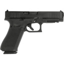 Glock 47 Gen 5 MOS 9mm