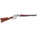 Henry Goldenboy Silver Compact .22LR