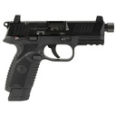 FN 502 Tactical .22LR w/ Threaded Barrel