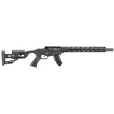 Ruger Precision Rimfire .22 Magnum 18" Threaded Barrel