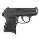 Ruger LCP .380 ACP