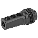 SilencerCo ASR 9/16x24 Muzzle Brake