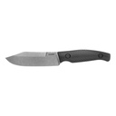 Kershaw Camp 5, 4.75" Fixed Blade Knife