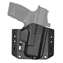 Bravo Concealment OWB Holster - Fits Springfield: Hellcat 9mm