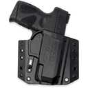 Bravo Concealment Taurus G2C OWB Holster