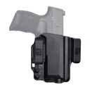 Bravo Concealment IWB Holster - Fits Sig Sauer: P365