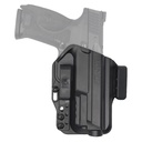 Bravo Concealment S&W M&P 9 Shield IWB Holster