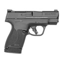 Smith & Wesson Shield Plus 9mm w/ Night Sights