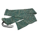 Allen 52" Single Rifle Knit Gun Sock - Green