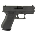 Glock 43X Subcompact 9mm