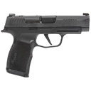 Sig Sauer P365XL Optics Ready 9mm