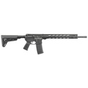 Ruger AR-556 MPR 5.56mm AR15 18"