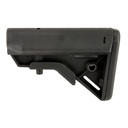 B5 Systems Bravo Stock - Black