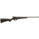 Savage Rascal .22 LR - Black Synthetic