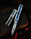 Microtech Ultratech D/E Clone Trooper Standard