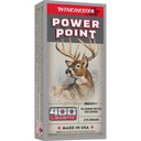 Winchester 400 Legend 215gr Power Point