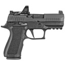 Sig Sauer P320 XCompact RXP 9mm