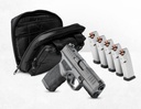 Springfield Armory Hellcat Pro OSP 15 Round 9mm - Gear Up