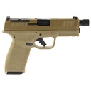 Springfield Armory Hellcat Pro OSP 17 Round w/ TB - FDE