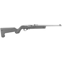 Ruger 10/22 Takedown .22LR w/ Magpul Backpacker Stock