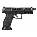 Walther PDP Pro Optic Ready 9mm w/ 5.1" TB