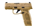 FN Reflex MRD 9mm - FDE