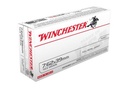 Winchester USA 7.62x39mm 120gr FMJ