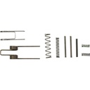 Ergo AR-15 Lower Spring Kit 9pc