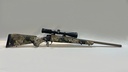 **Used** CVA Cascade .450 Bushmaster 22" FDE/Veil Camo