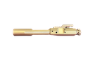 Toolcraft .308 Bolt Carrier Group DLC Coating - Earth