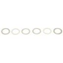 YHM Shim Set 1/2" Fits 5.56