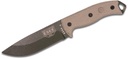 ESEE Knives Model 5 Tactical Survival Fixed Blade - OD Green