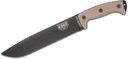 ESEE Knives Junglas Machete - Black